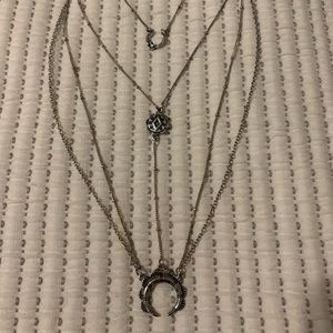 AE Necklace